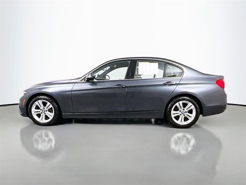 Used 2016 BMW 328i xDrive Sedan image 4