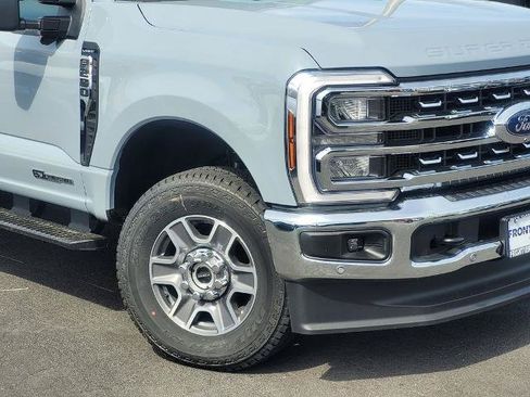 New 2026 Ford F250 Lariat w/ Lariat Premium Package AWD/4WD image 28