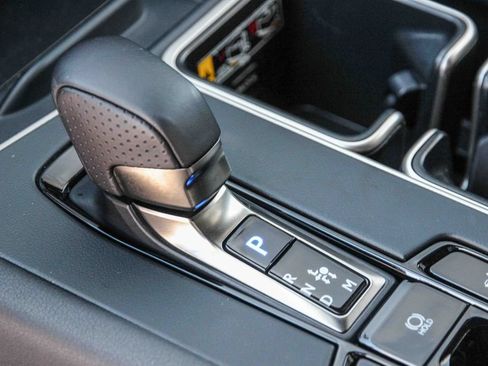 Certified 2025 Lexus TX 500h AWD w/ Technology Package image 20
