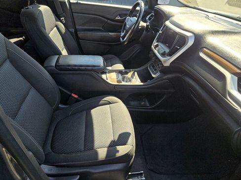 Used 2020 GMC Acadia SLE FWD image 3