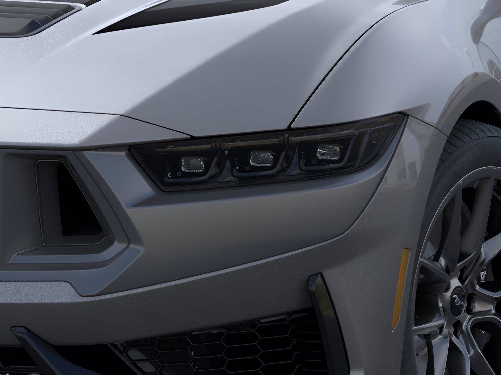 New 2026 Ford Mustang Dark Horse w/ Dark Horse Handlin Package RWD image 18