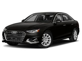 Used 2021 Audi A4 2.0T Premium Plus w/ Premium Plus Package AWD/4WD video 1