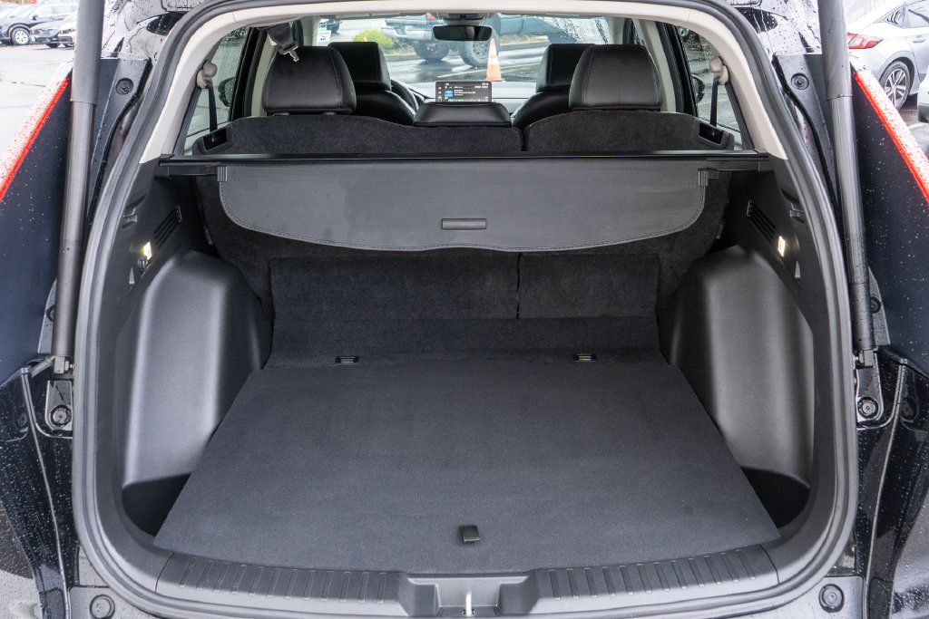 Certified 2024 Honda CR-V EX-L image 18