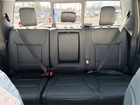 New 2026 Ford F350 Lariat w/ Tremor Off-Road Package image 18