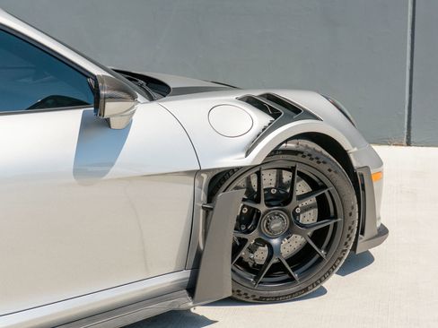 Used 2024 Porsche 911 GT3 RS image 44