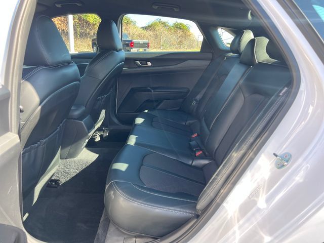 Used 2024 Kia K5 GT-Line AWD/4WD image 14