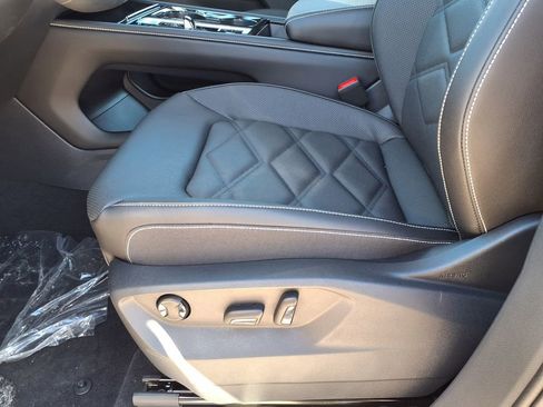 New 2026 Volkswagen Atlas SE image 10