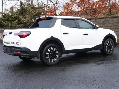 Used 2025 Hyundai Santa Cruz SE image 7