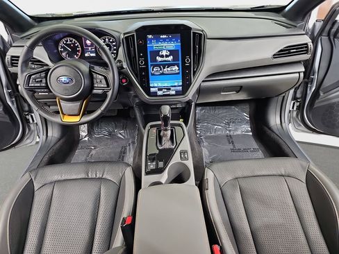 Used 2024 Subaru Crosstrek 2.5i Wilderness w/ Crosstrek Mirror Package image 10