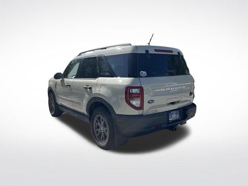Used 2024 Ford Bronco Sport Big Bend w/ Convenience Package AWD/4WD image 6