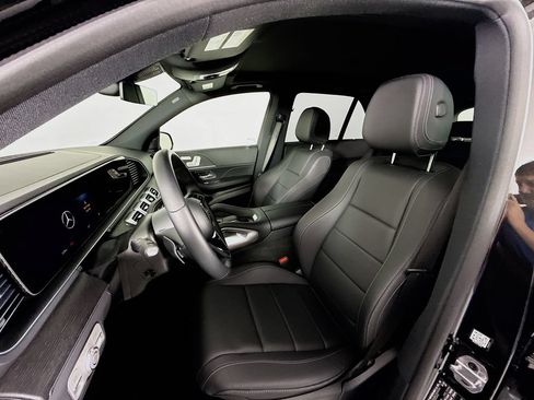 Used 2026 Mercedes-Benz GLE 350 4MATIC image 5