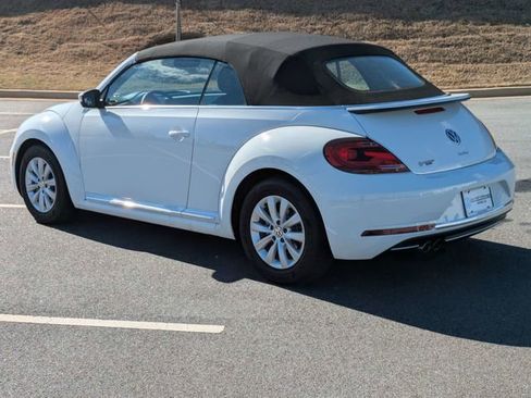 Used 2017 Volkswagen Beetle 1.8T image 6