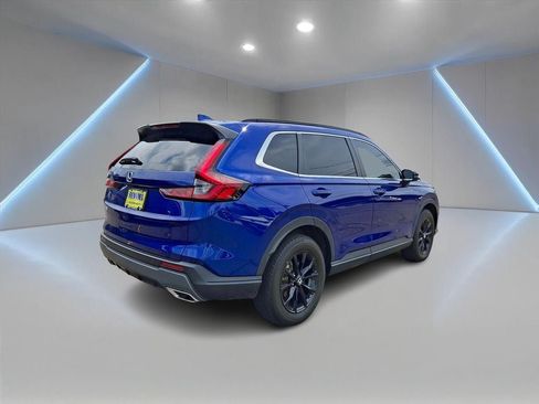 Used 2024 Honda CR-V Sport-L image 5
