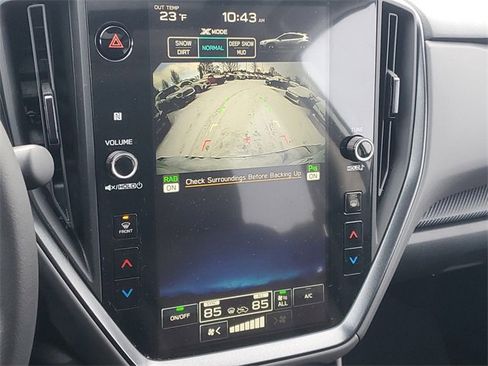 Certified 2025 Subaru Crosstrek 2.5i Limited image 26