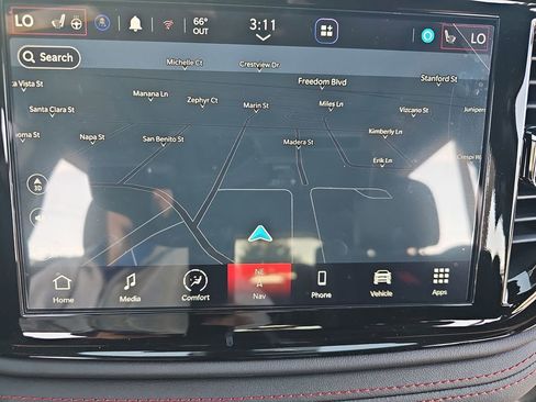 New 2026 Dodge Durango GT image 24