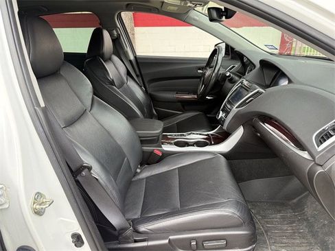Used 2017 Acura TLX V6 w/ Technology Package image 27