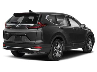 Used 2020 Honda CR-V EX-L video 2