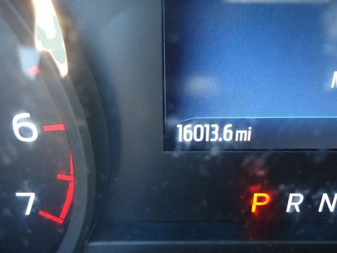 Used 2023 Ford F350 XL w/ Snow Plow Prep Package image 14