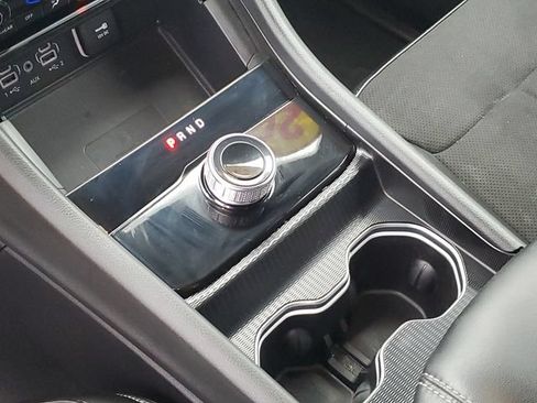 Certified 2024 Jeep Grand Cherokee Altitude AWD/4WD image 28