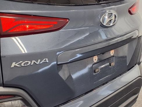 Used 2019 Hyundai Kona SE AWD/4WD image 8