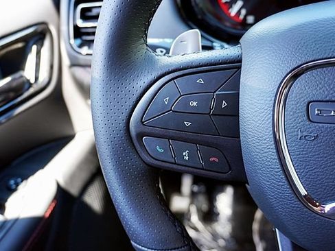New 2026 Dodge Durango GT AWD/4WD image 39