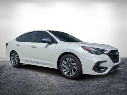 Used 2025 Subaru Legacy Touring XT