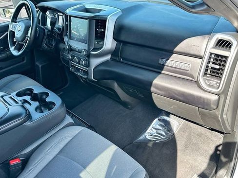 Used 2024 RAM 3500 Big Horn image 27
