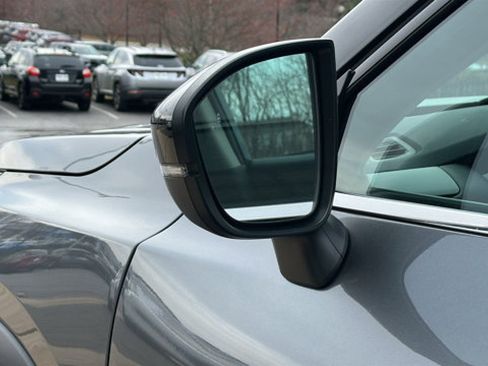 Certified 2023 Nissan Pathfinder SL image 10