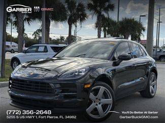 Used 2021 Porsche Macan S video 1