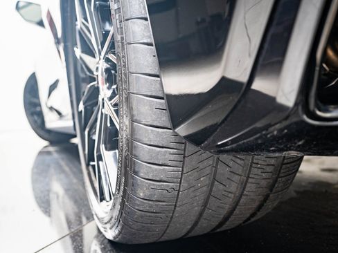 Used 2023 Chevrolet Corvette Stingray Premium Cpe w/ 3LT image 38