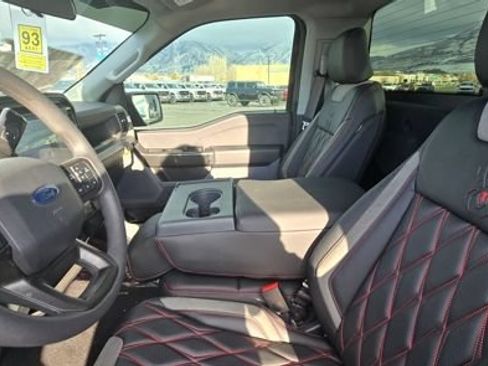 Used 2025 Ford F150 XL AWD/4WD image 36