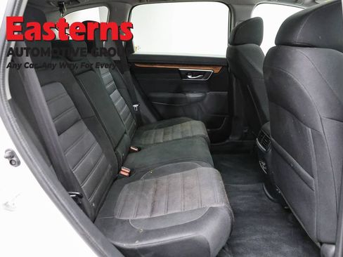Used 2022 Honda CR-V EX image 23
