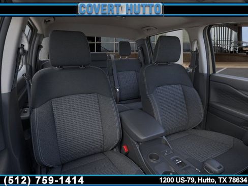 New 2025 Ford Ranger XL image 10