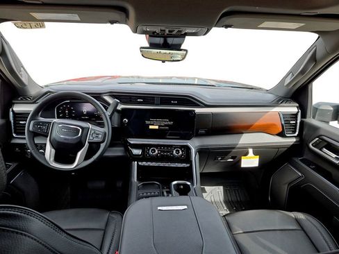 New 2026 GMC Sierra 3500 Denali w/ Technology Package AWD/4WD image 13