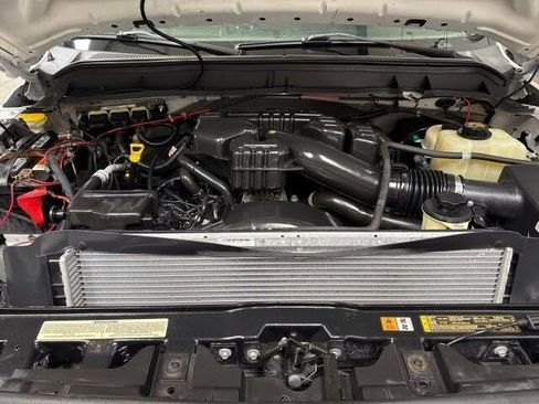 Used 2016 Ford F350 XL w/ Power Equipment Group AWD/4WD image 66