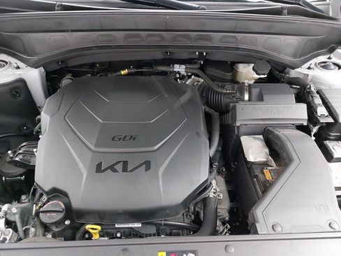 Used 2024 Kia Telluride SX Prestige X-Pro AWD/4WD image 35