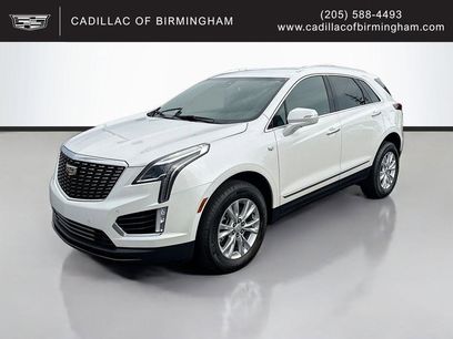 New 2025 Cadillac XT5 Luxury w/ LPO, Floor Liner Package