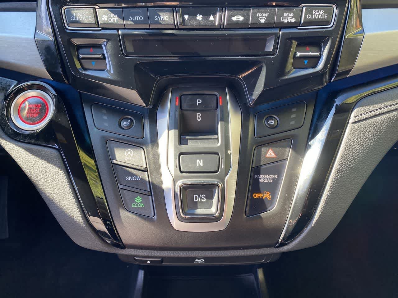 Used 2024 Honda Odyssey Touring image 25