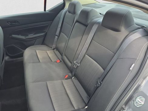 Used 2024 Nissan Altima 2.5 SV image 13