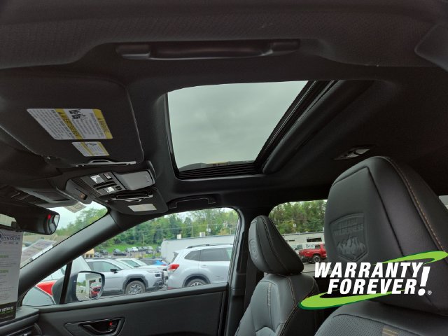 New 2026 Subaru Outback Wilderness AWD/4WD image 13