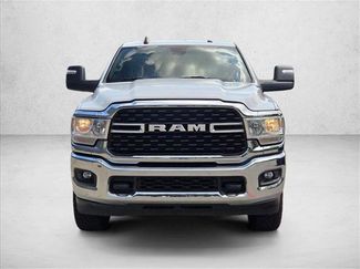 Used 2024 RAM 2500 Big Horn video 2