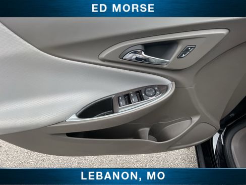 Certified 2023 Chevrolet Malibu LT image 21