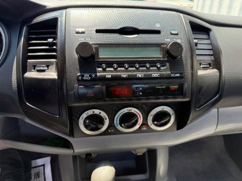 Used 2007 Toyota Tacoma 2WD Regular Cab image 18