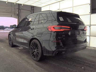 Used 2020 BMW X5 M50i w/ Executive Package