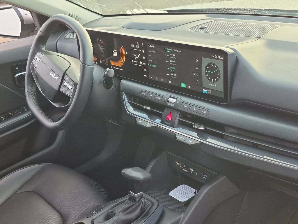 Certified 2026 Kia K4 GT-Line Turbo FWD image 29