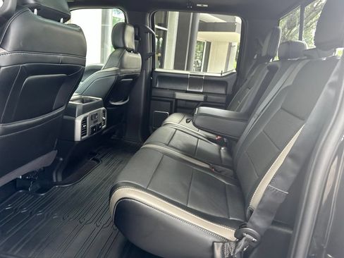 Used 2018 Ford F150 Raptor w/ Equipment Group 802A Luxury AWD/4WD image 25