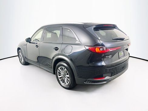 Used 2024 MAZDA CX-90 3.3 Turbo w/ Preferred Plus image 5