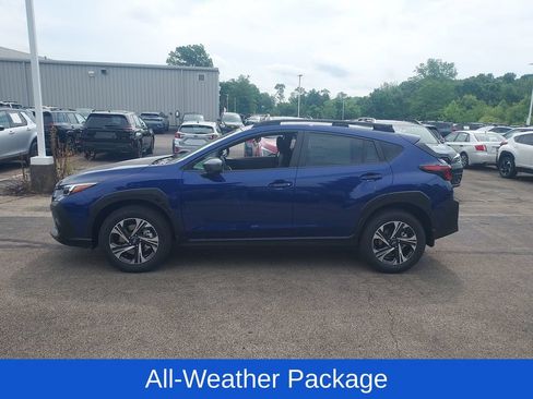Used 2026 Subaru Crosstrek 2.5i Premium AWD/4WD image 4