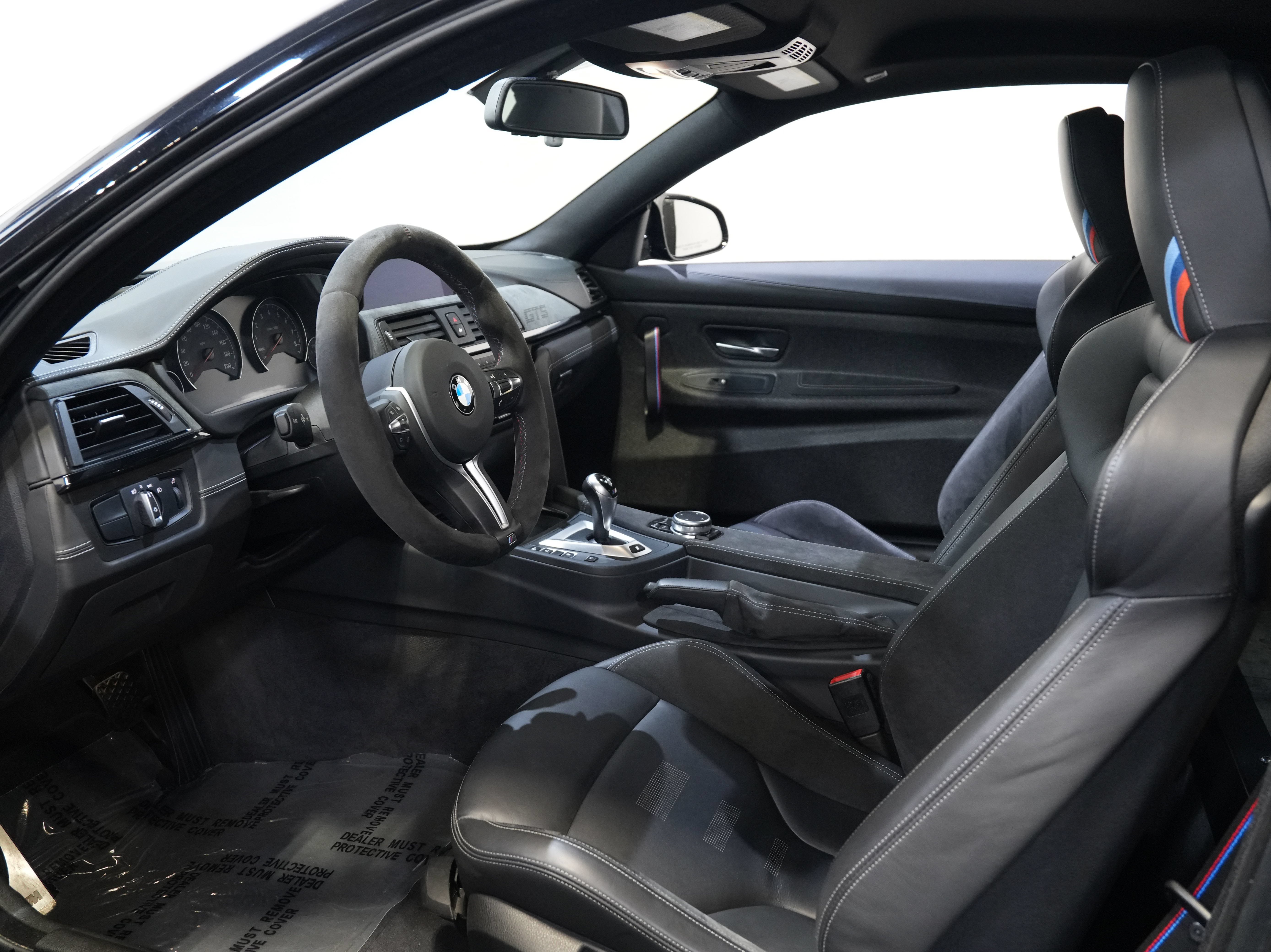 Used 2016 BMW M4 GTS RWD image 29