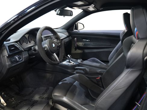 Used 2016 BMW M4 GTS RWD image 29
